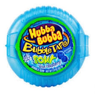 Hubba Bubba Tangy Tropical Bubble Gum 2 Ounce NEW STOCK - Shopee Philippines