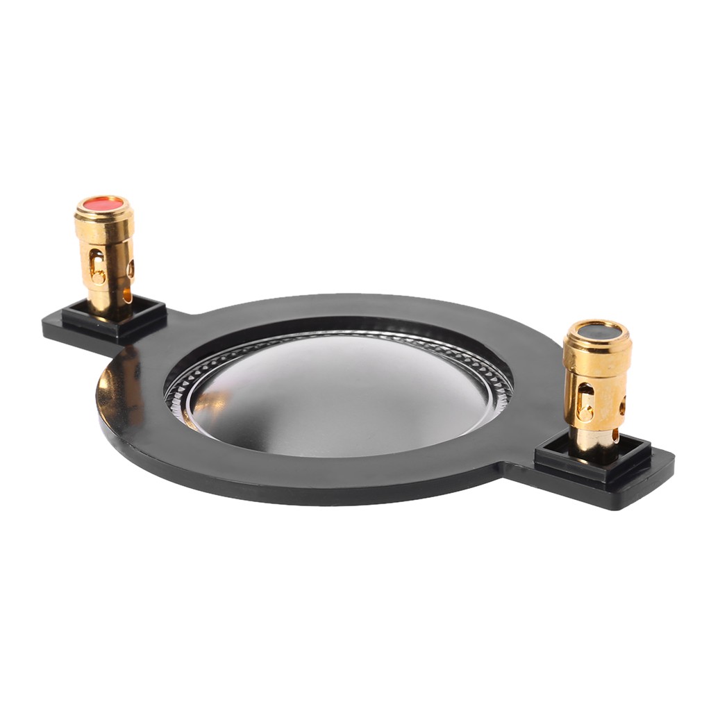 tweeter voice coil