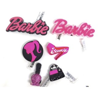 Greatest Barbie Jibbitz in the world