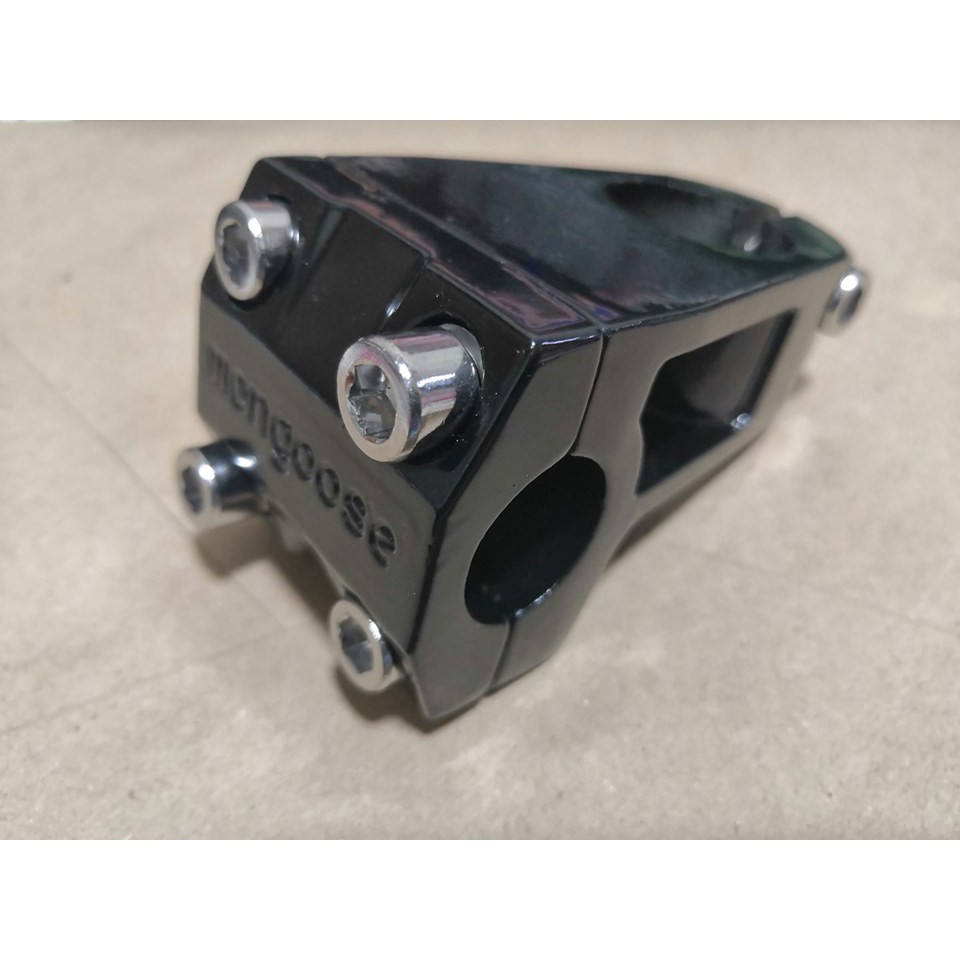 cheap bmx stem