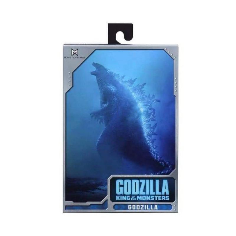 neca atomic blast godzilla 2019