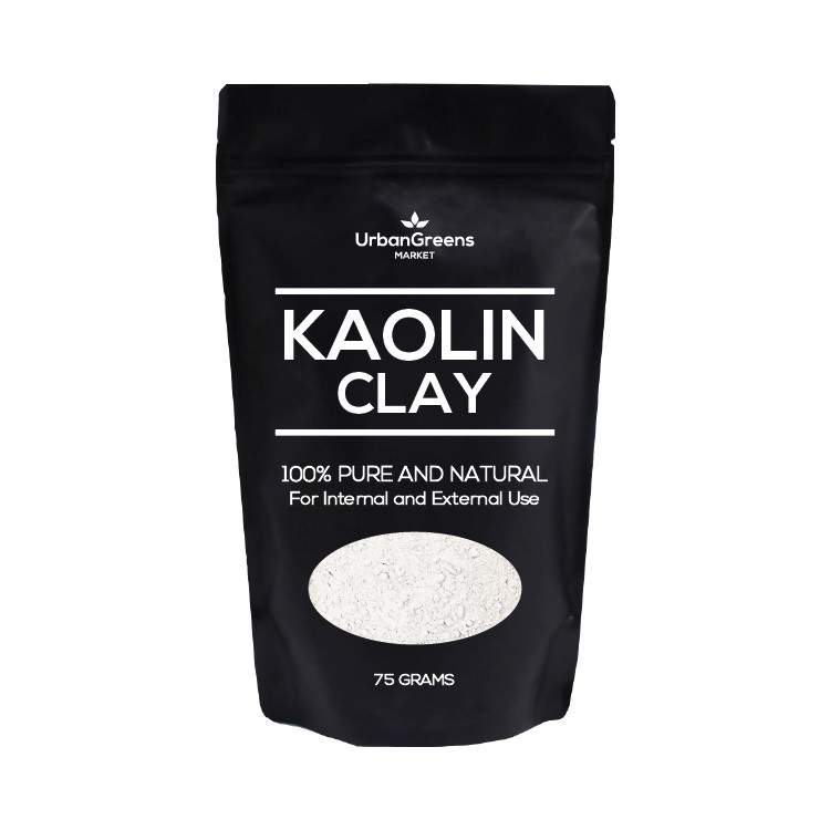 Kaolin Clay Hair Mask Recipe Dandk Organizer