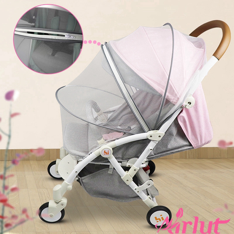 car seat mosquito net cover