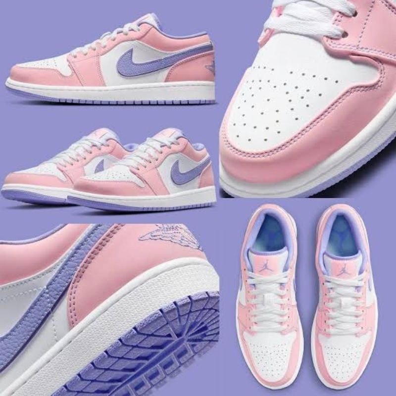 arctic punch jordan 1