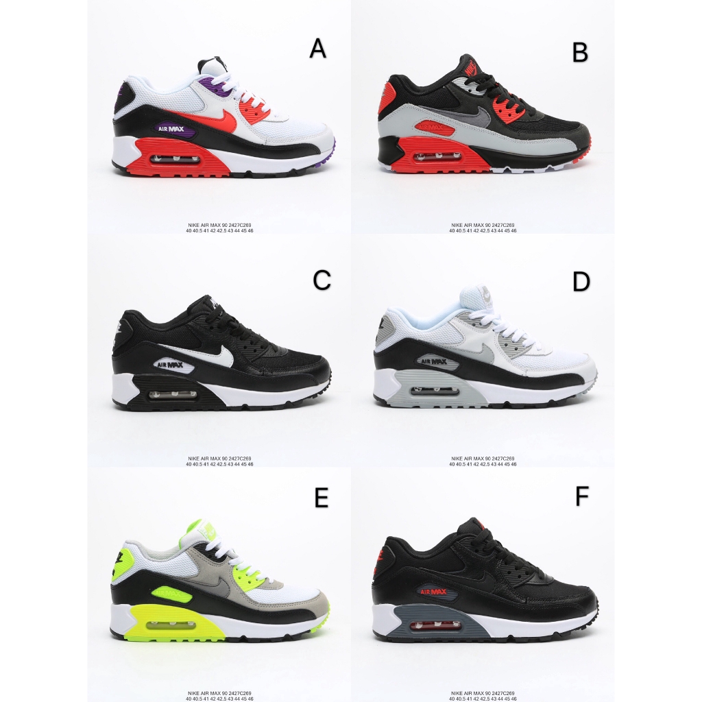 nike air max 90 running