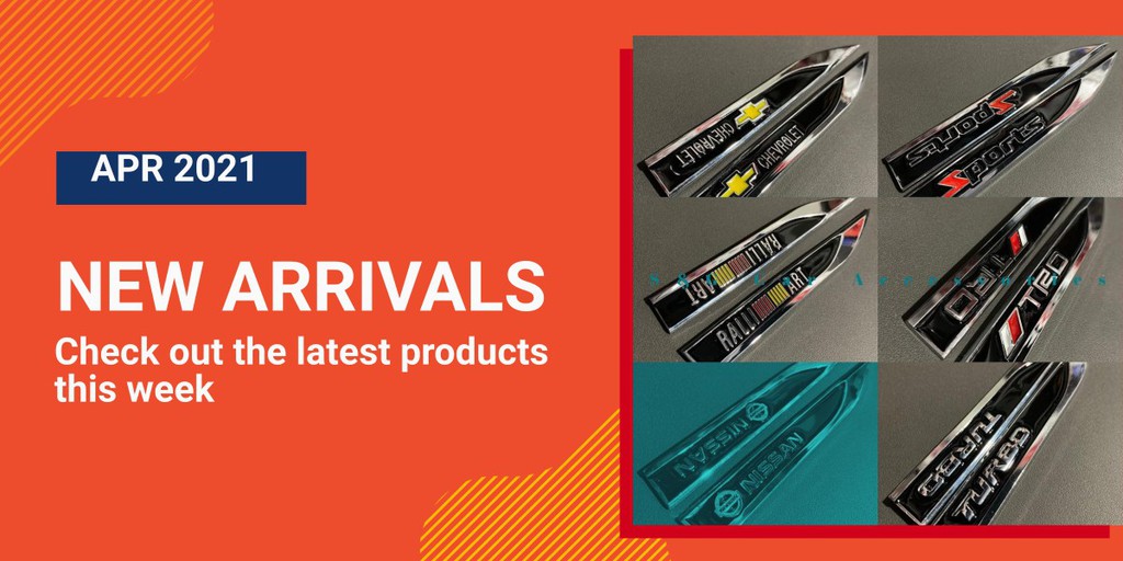 S&G Car Accessories Gen. Merch, Online Shop Shopee Philippines