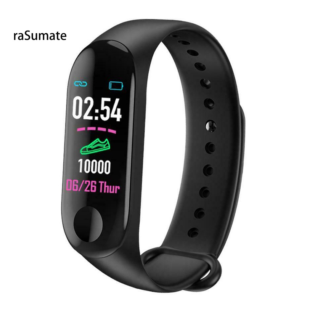 fitness smart bracelet