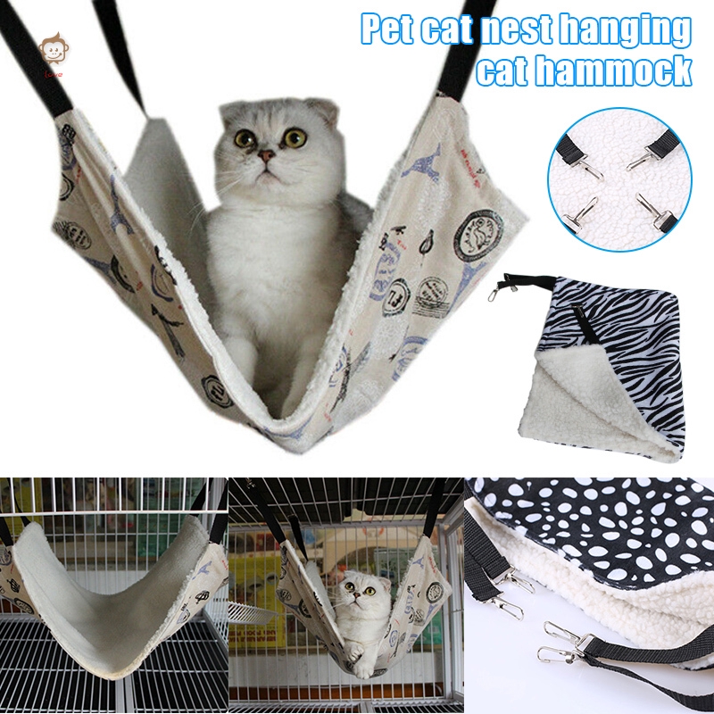 large ferret hammock