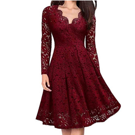 christmas women's outfit