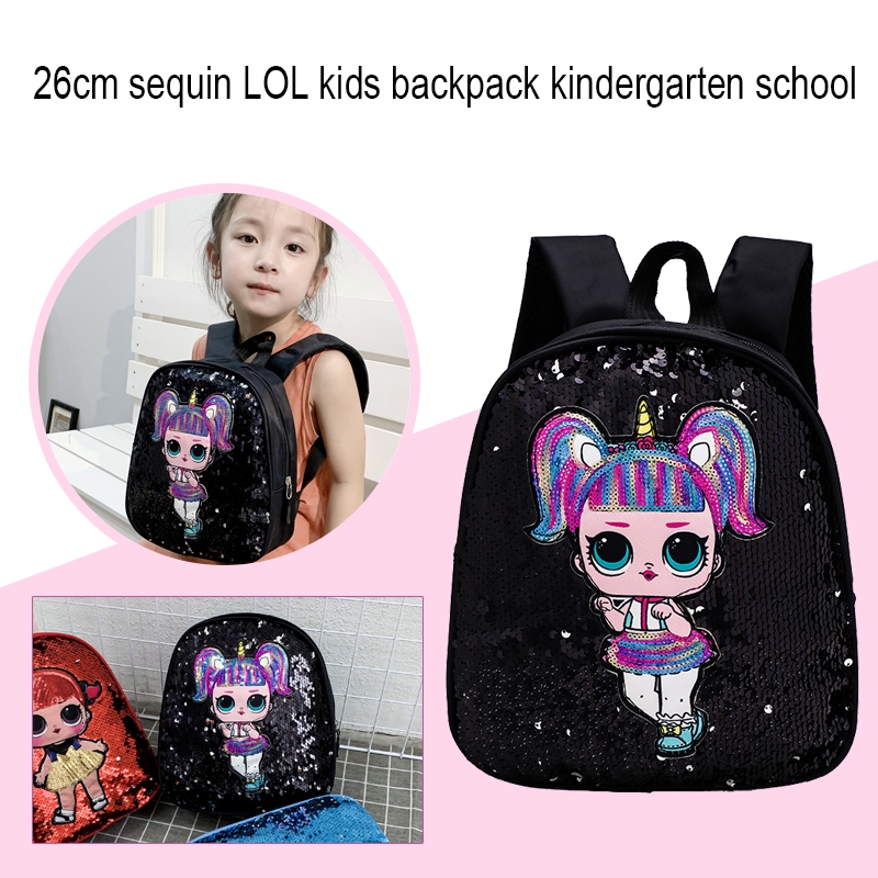 beg sekolah shopee