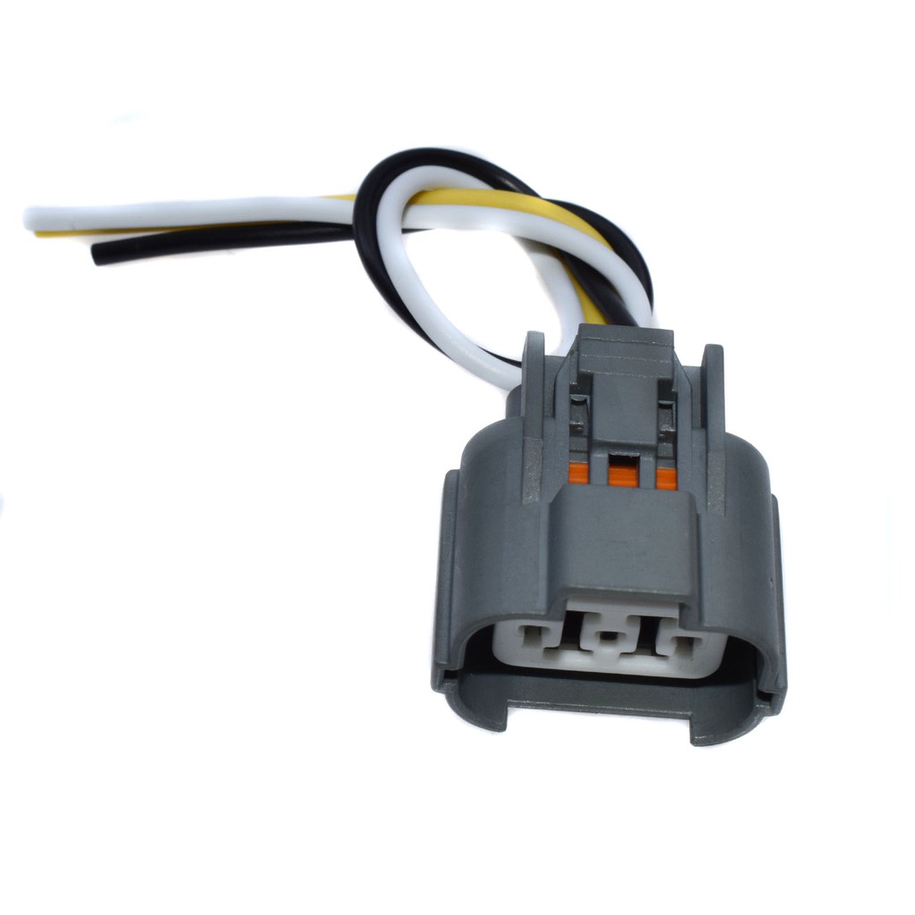 Speed Sensor Wiring Plug Fit For Honda Prelude Civic Accord Acura