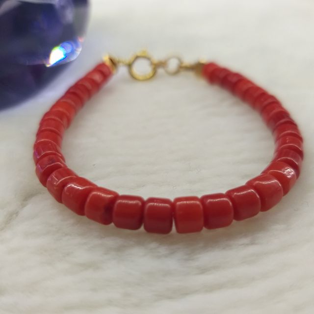 Taiwan baby coral bracelet | Shopee Philippines