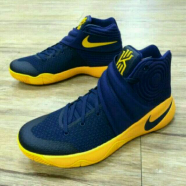 kyrie 2 shoes