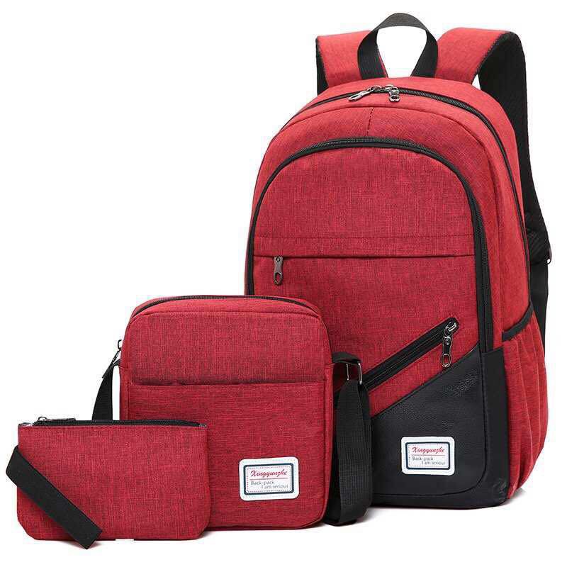 mk laptop backpack