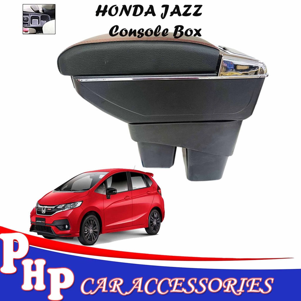 Honda Jazz 2014 / 2015 / 2016 / 2017 / 2018 / 2019 / 2020 Model Arm