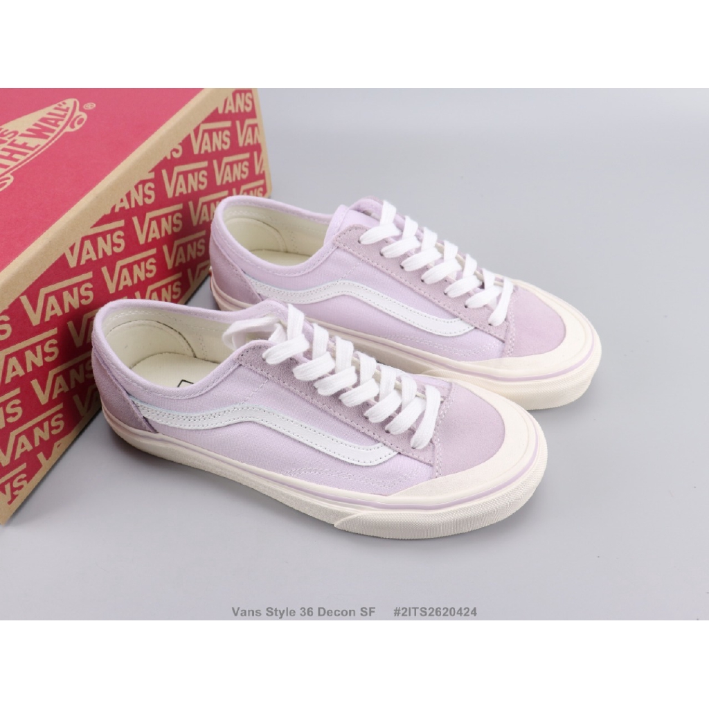 van style 36 decon sf