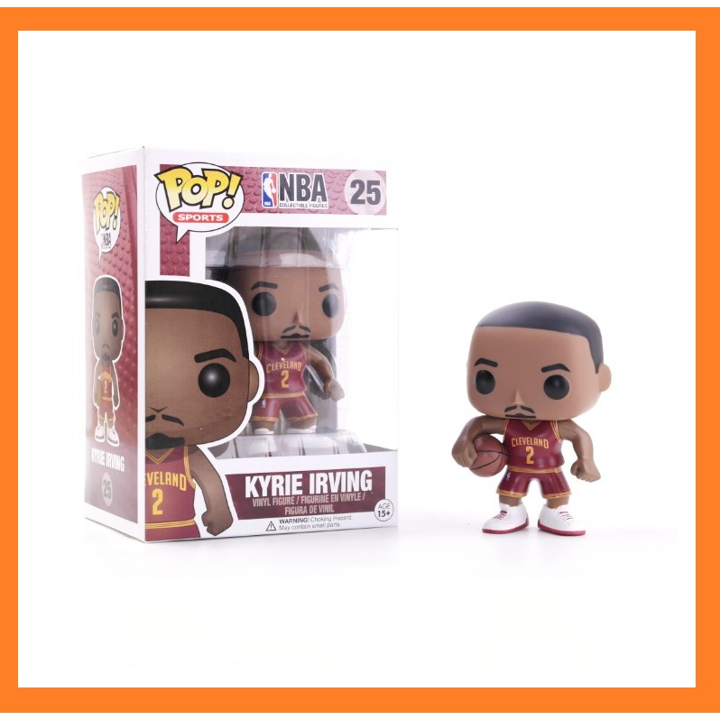 kyrie pop