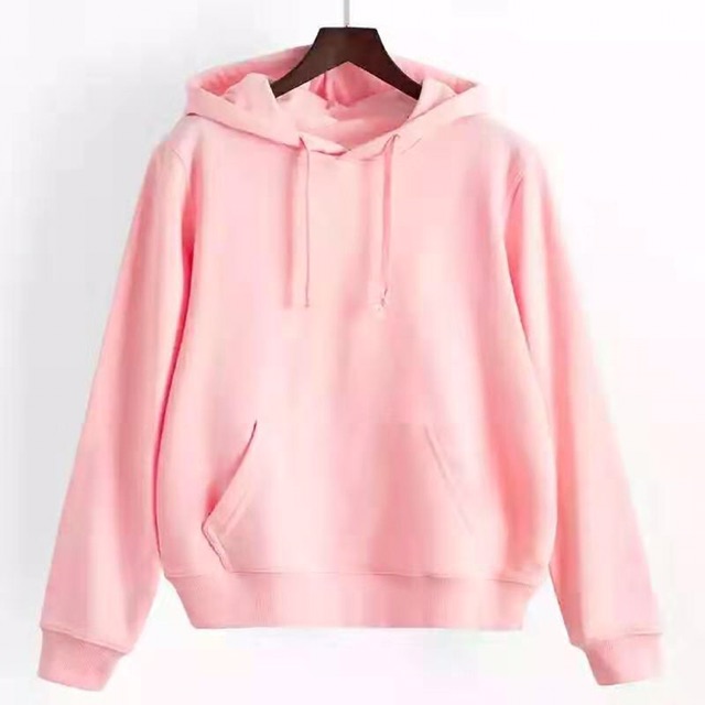 pink quarter zip jacket