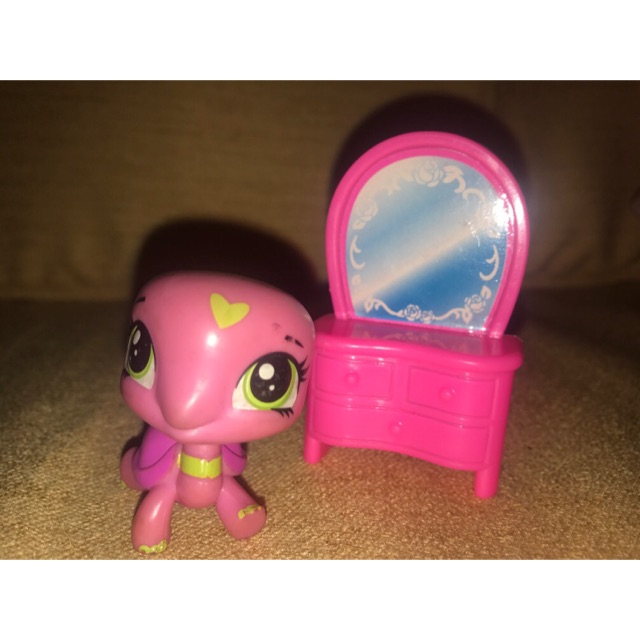 littlest pet shop collectables