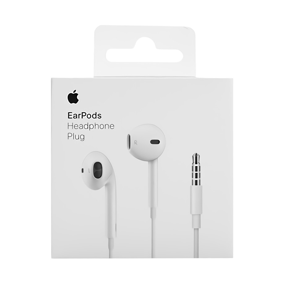 apple mm earphones
