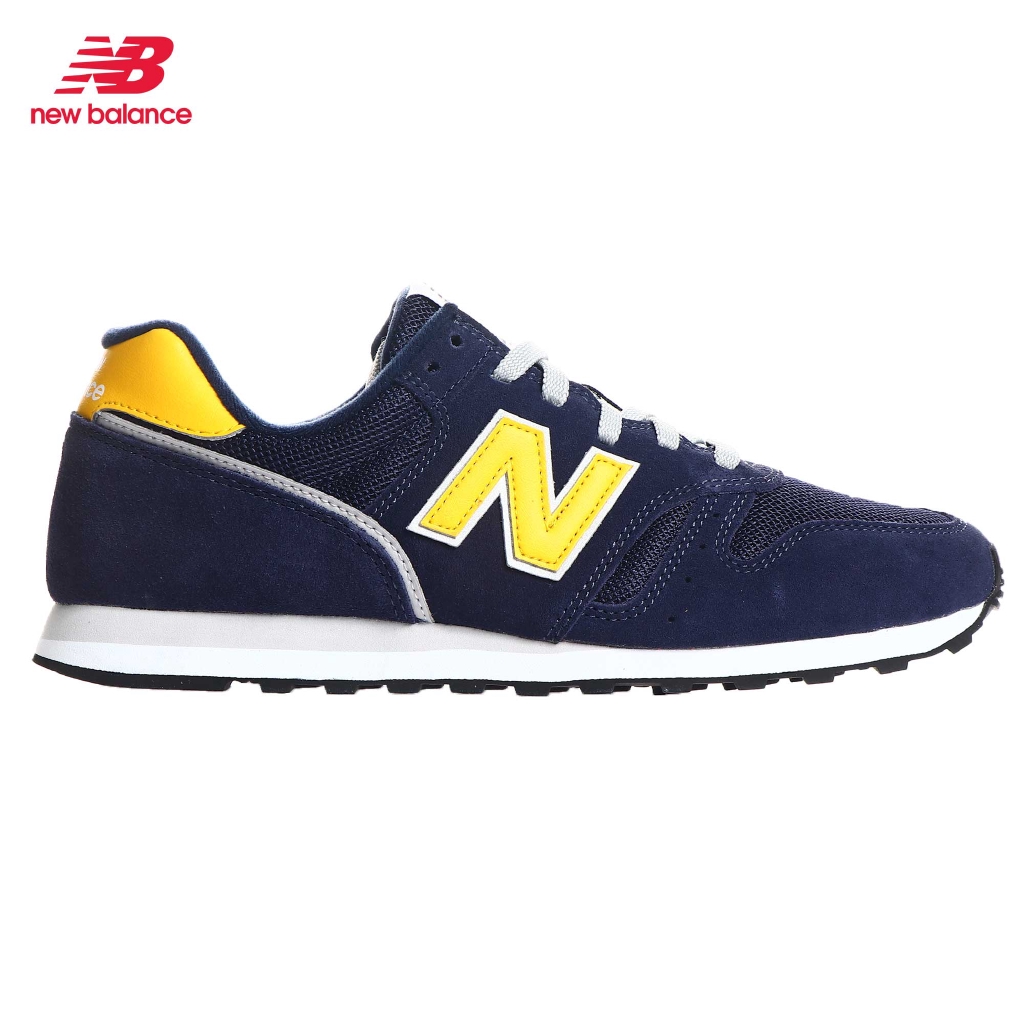 new balance 373 pigment