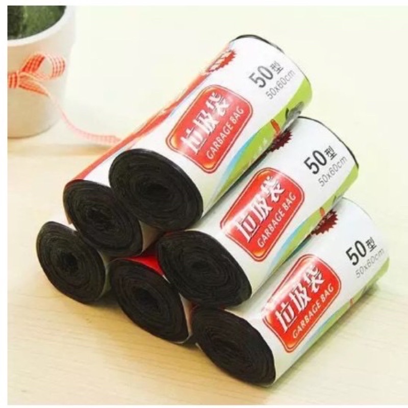 COD Environmental garbage bag 50 * 45CM