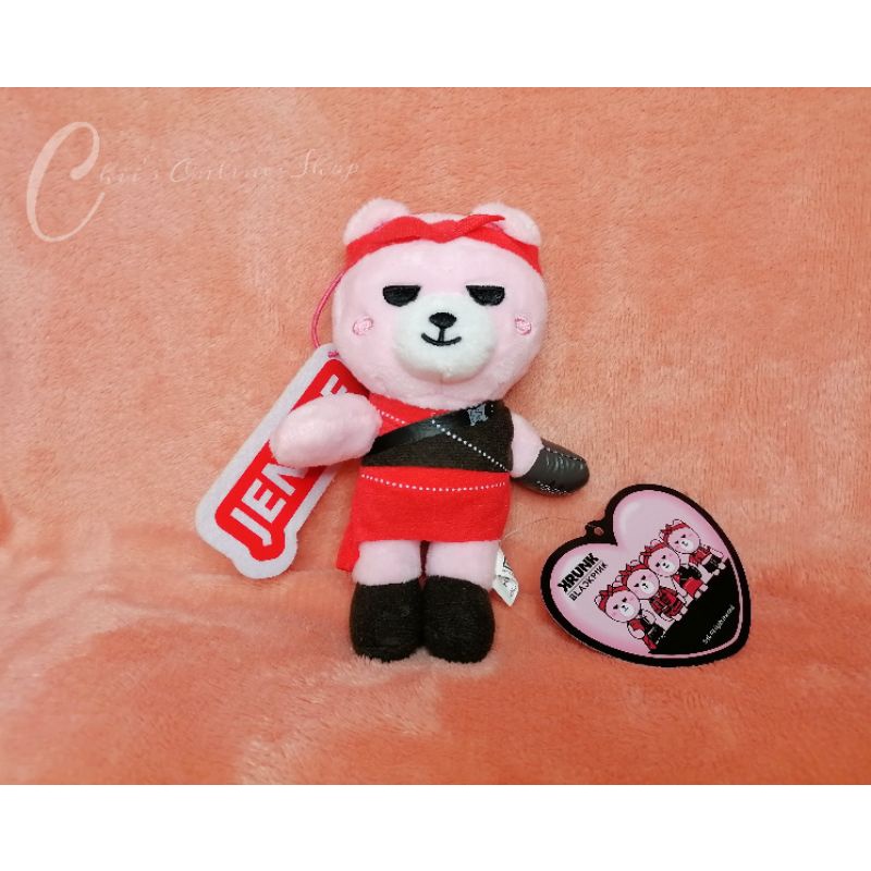 Blackpink x krunk (Jennie) Shopee Philippines