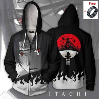 kakashi sensei hoodie