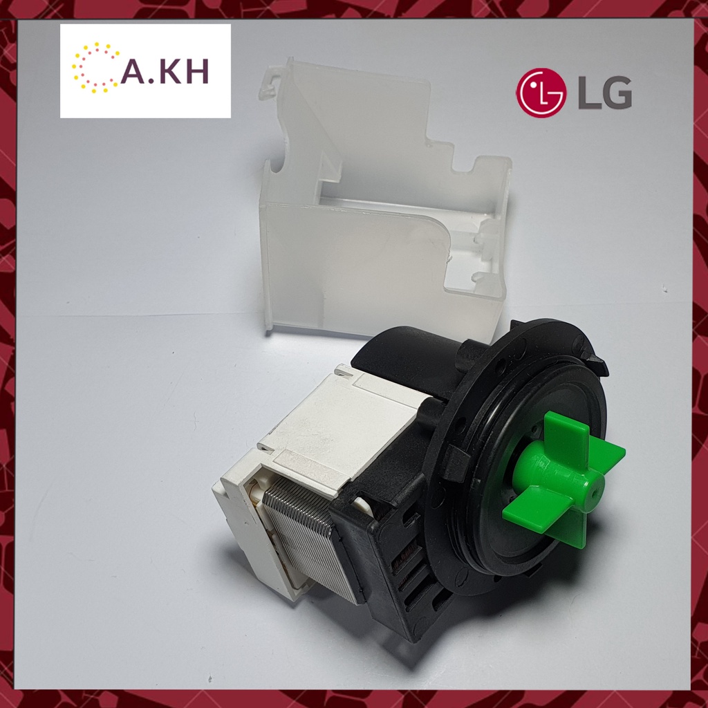 ORIGINAL LG DRAIN PUMP MOTOR FOR LG AUTOMATIC WASHING MACHINE BPX28 atelieryuwa.ciao.jp