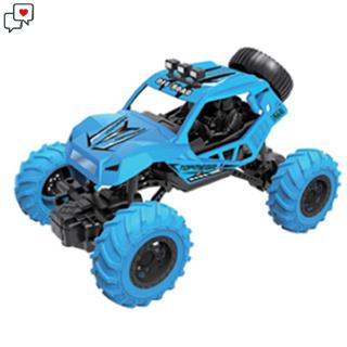 small rc truck