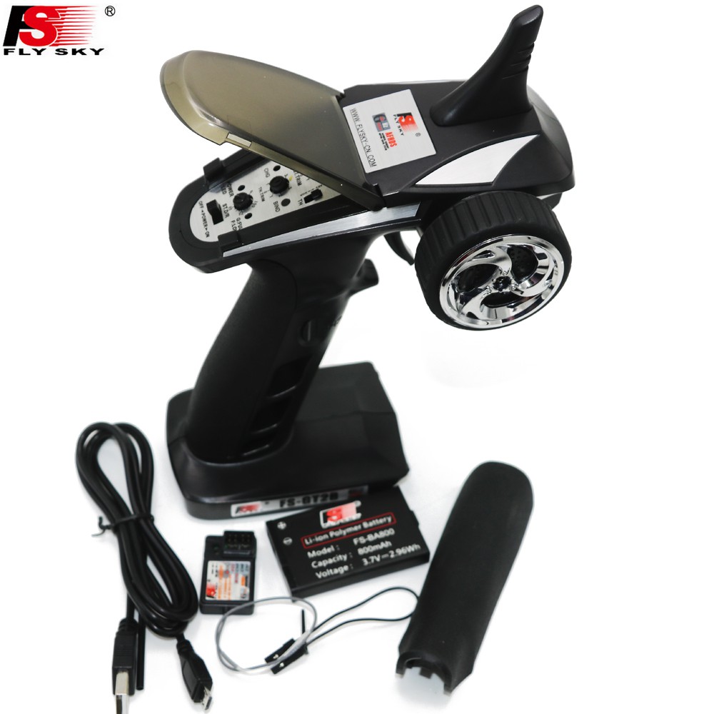 rc controller car