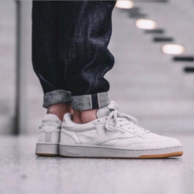 reebok club c 85 tg