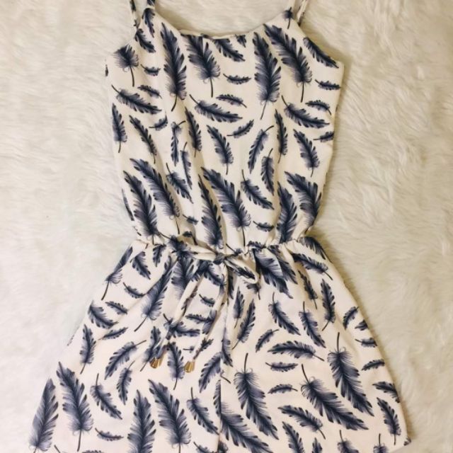 JUMPSUIT ( Pang OOTD ) | Shopee Philippines