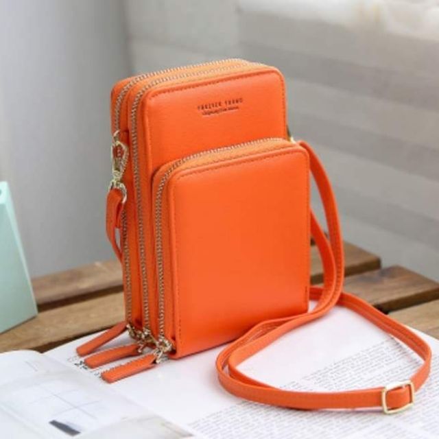 Forever young sling bag | Shopee Philippines