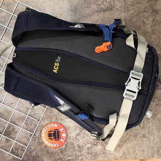 COD┅Jack wolfskin velocity 12 travel backpack - designed with good dustproof waterproof backpack co #2