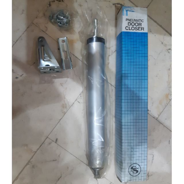 Door Closer Pneumatic Screen Door With Packaging Shopee Philippines
