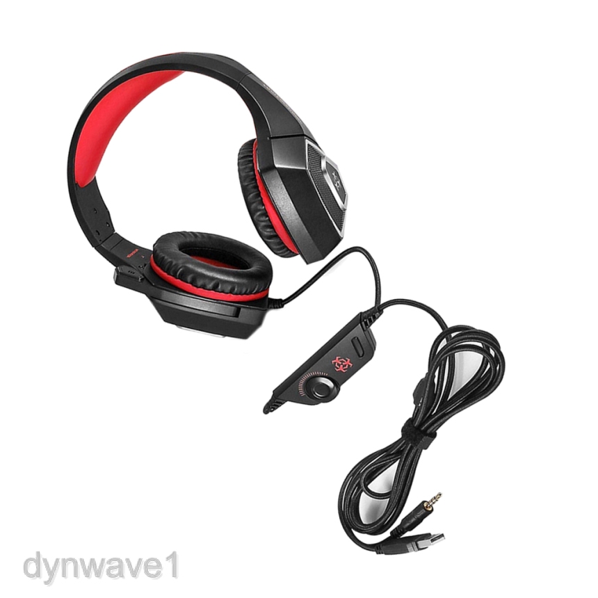 gaming headset with mic for xbox one