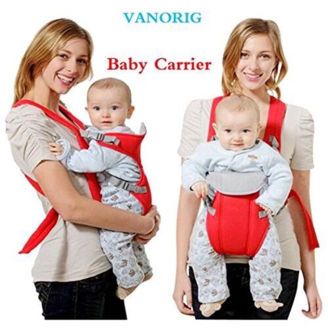 baby sense sling