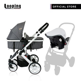 looping stroller usa