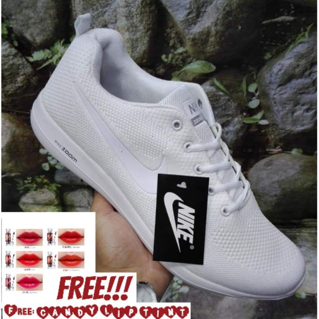 10 Nike Zoom For Women Made In Vietnam Shopee Philippines