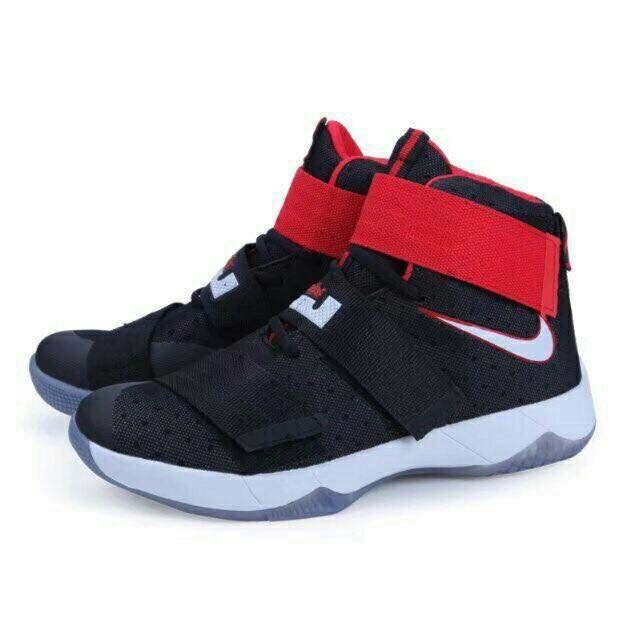 lebron soldier 10 sfg