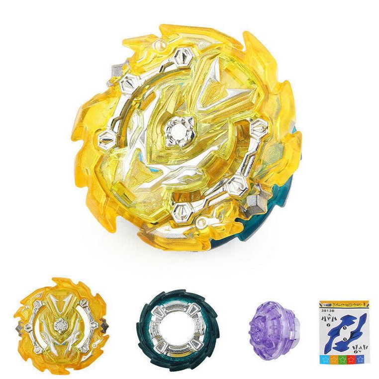 yellow beyblades