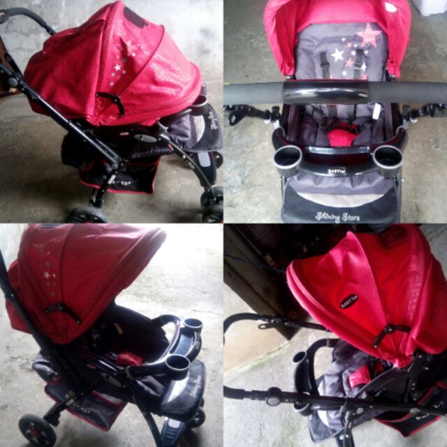 baby first stroller