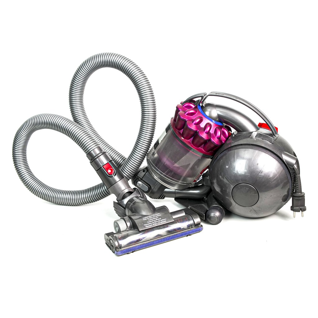 Dyson Dc36 Fibre Blk Shopee Philippines