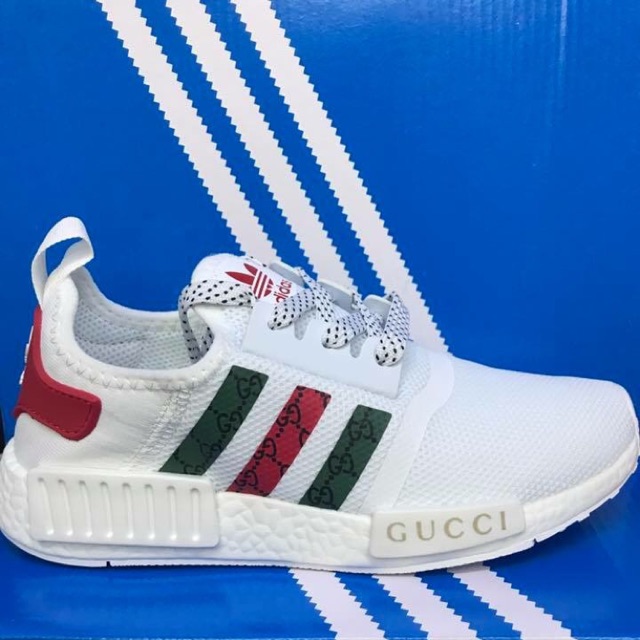 gucci inspired nmd