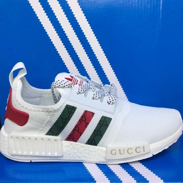 adidas gucci existe