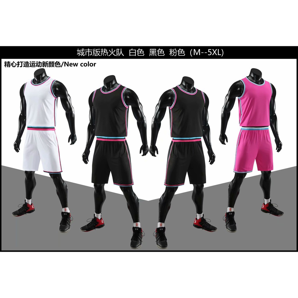 basketball style jerseys