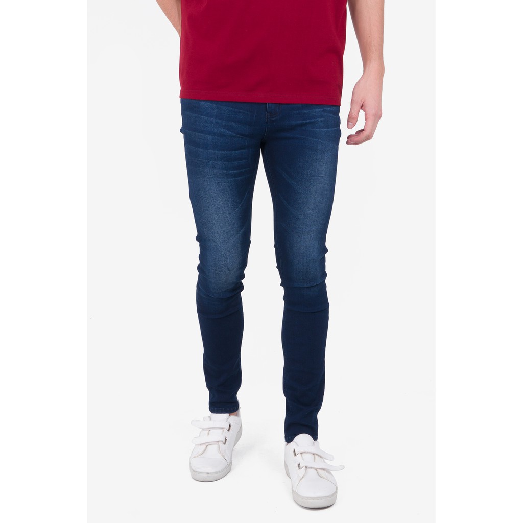 super skinny fit