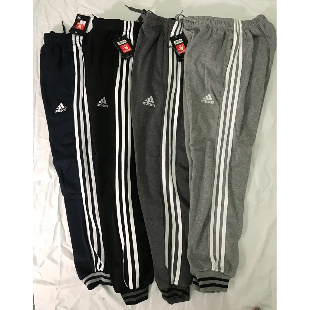 mens adidas trousers