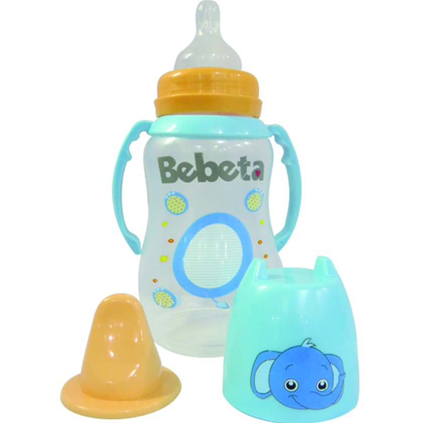 bebeta feeding bottle